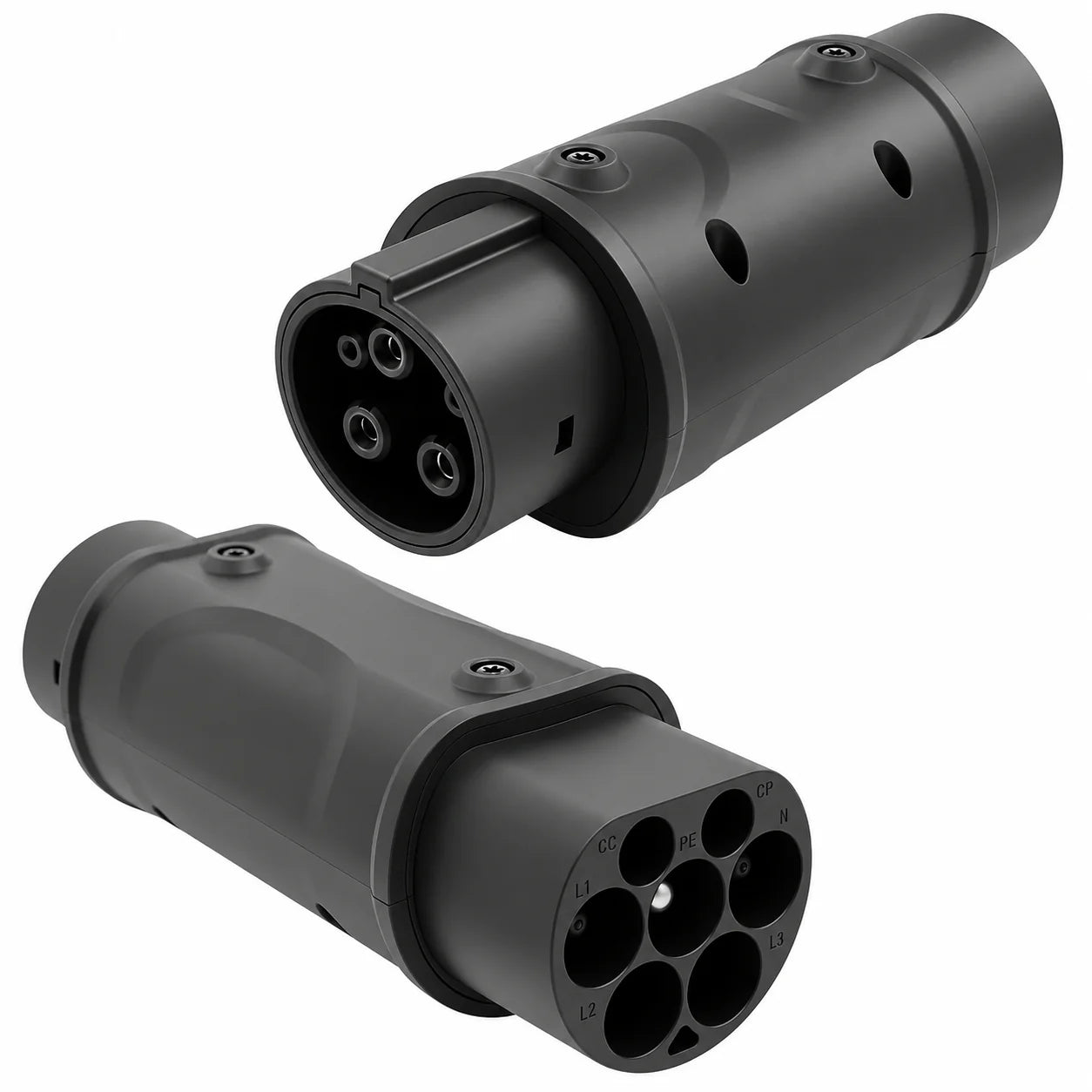 Wottz Compact Adaptor