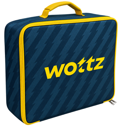 Wottz Carry Bag