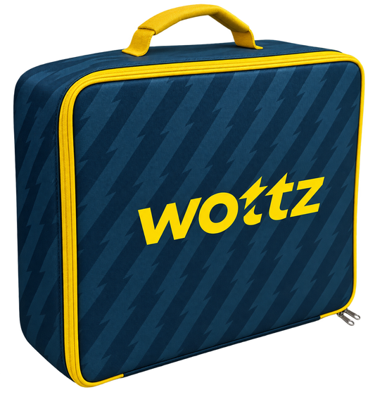 Wottz Carry Bag