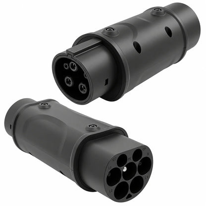 Wottz Compact Adaptor