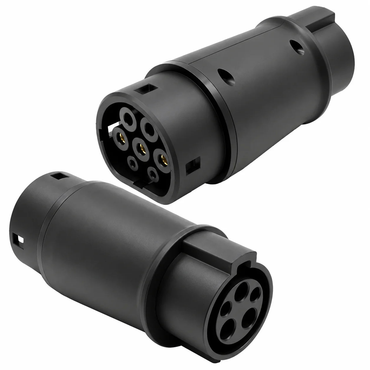 Wottz Compact Adaptor