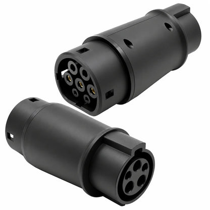 Wottz Compact Adaptor