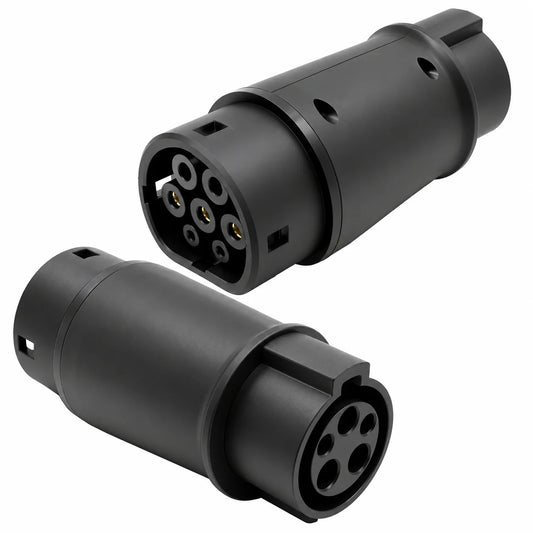 Wottz Compact Adaptor