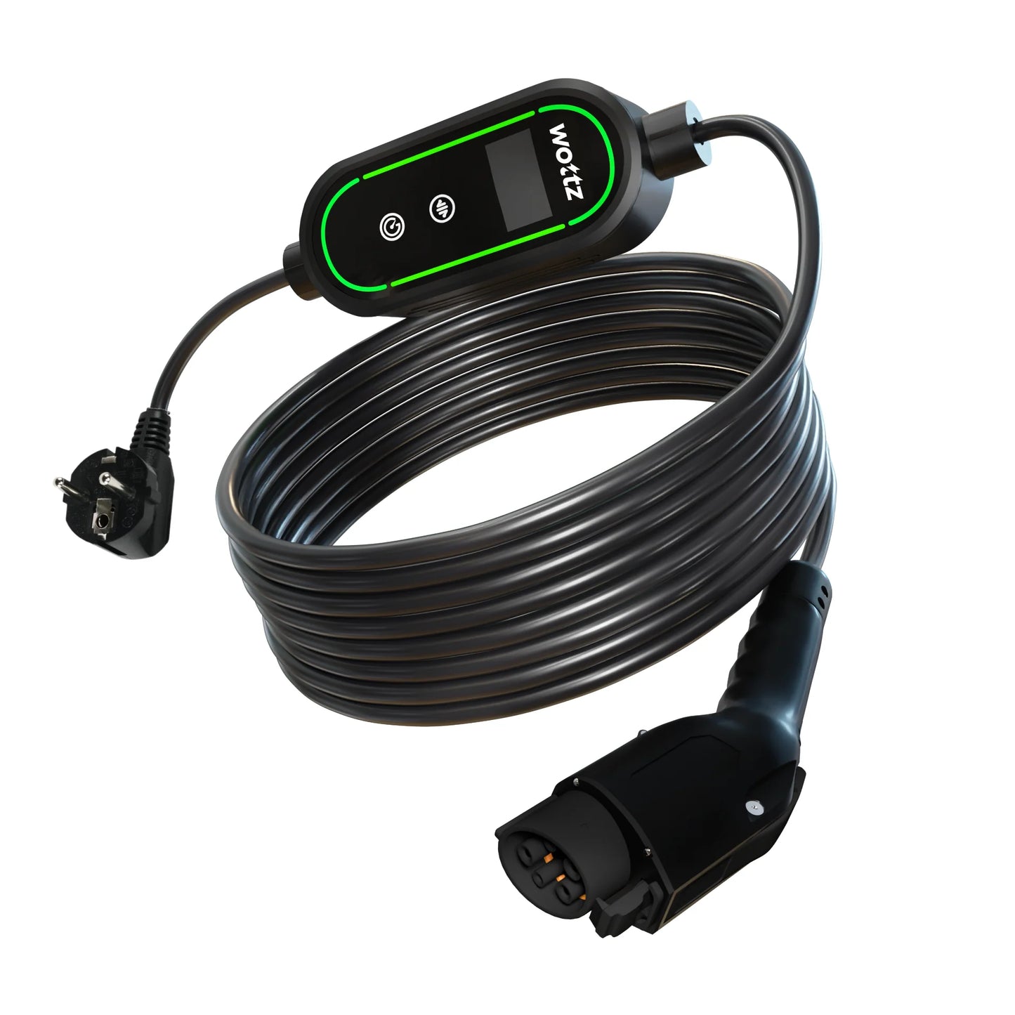 Wottz Portable Charger