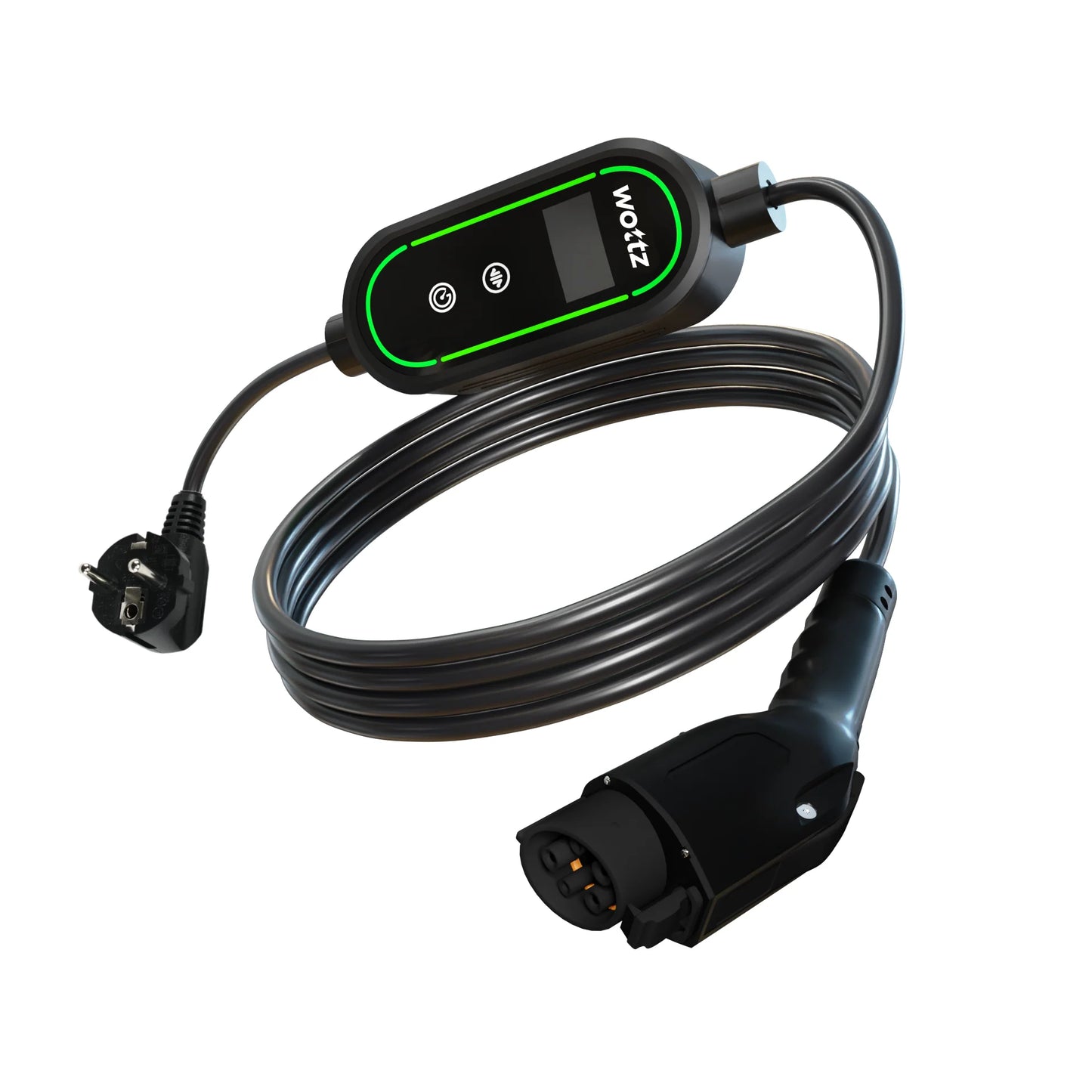 Wottz Portable Charger
