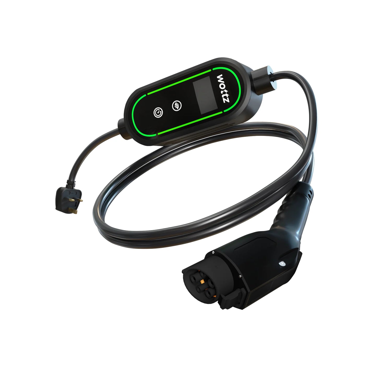 Wottz Portable Charger