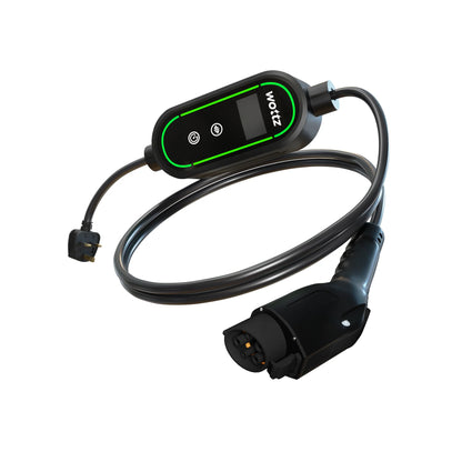 Wottz Portable Charger