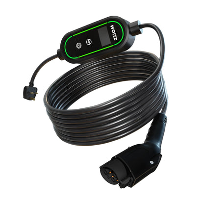 Wottz Portable Charger