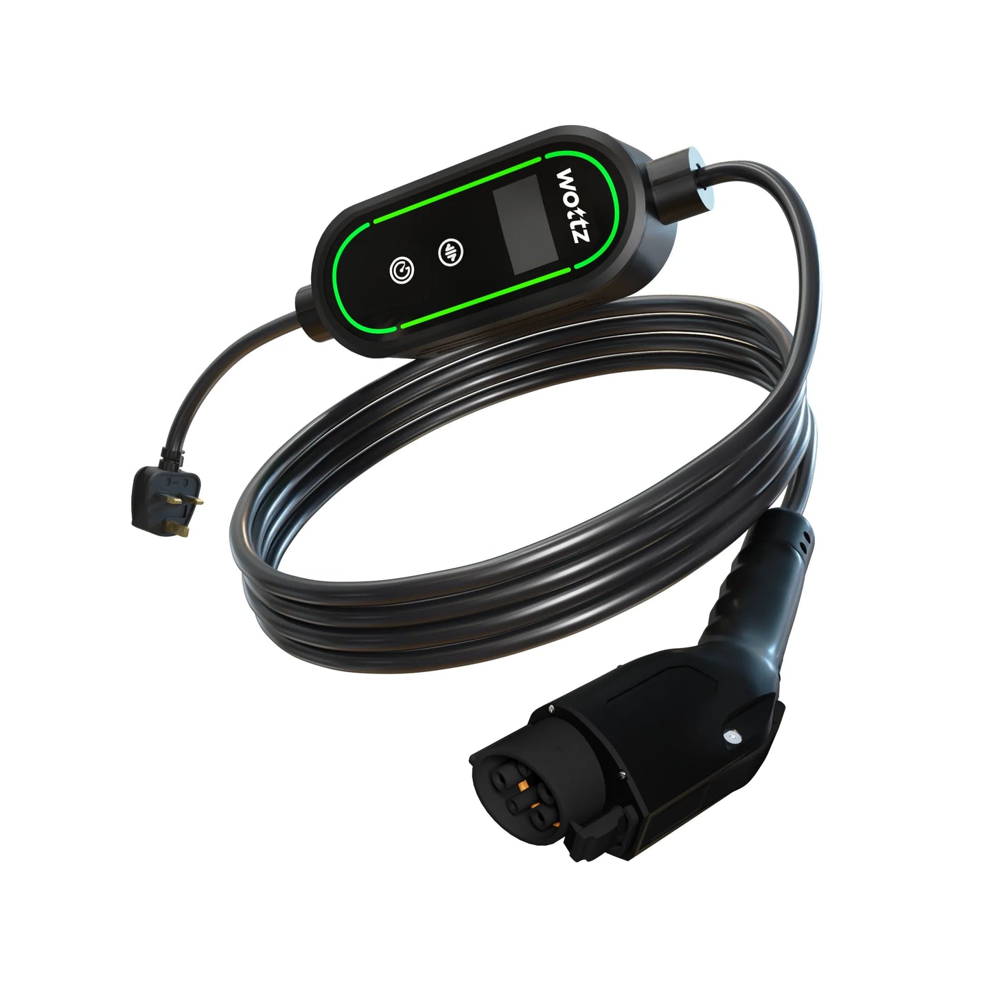 Wottz Portable Charger