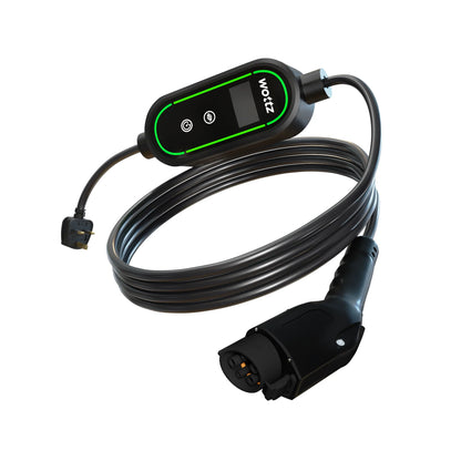 Wottz Portable Charger