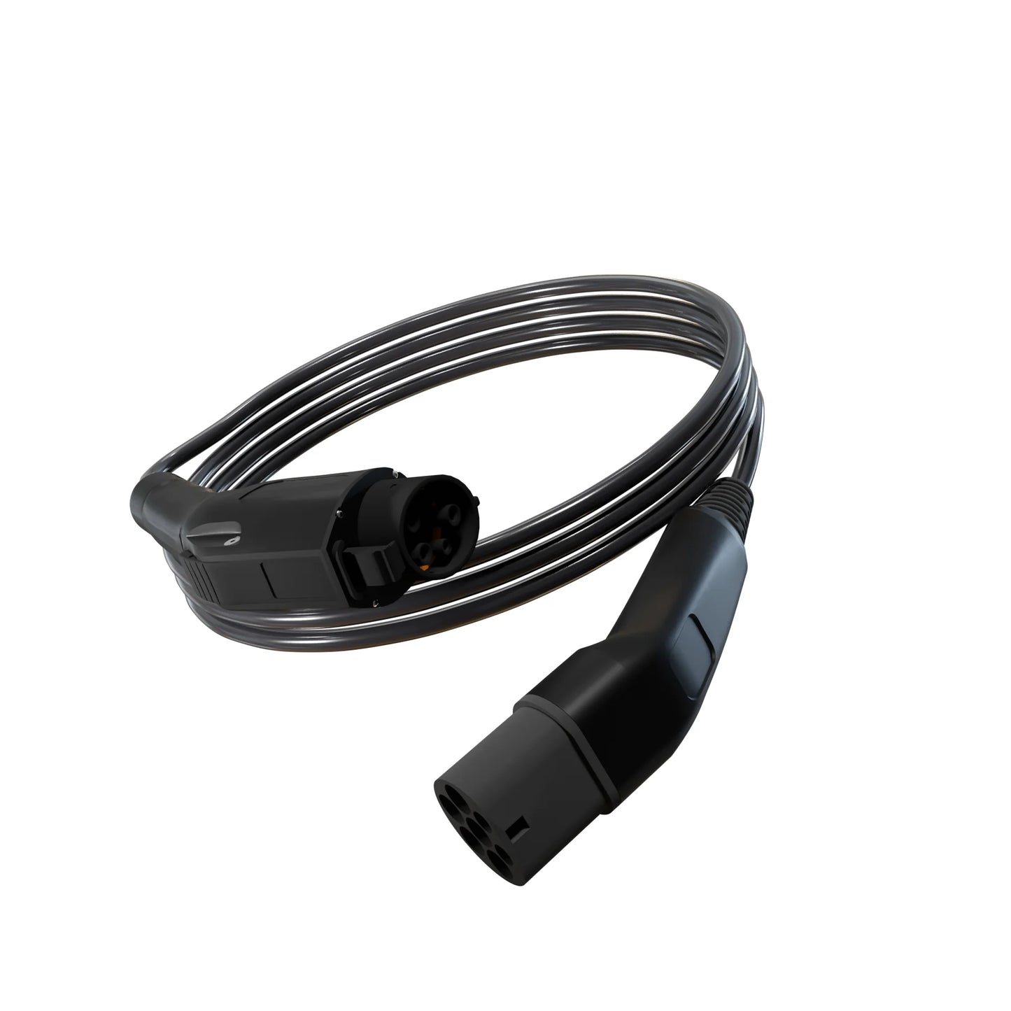 Wottz Untethered EV Charging Cable