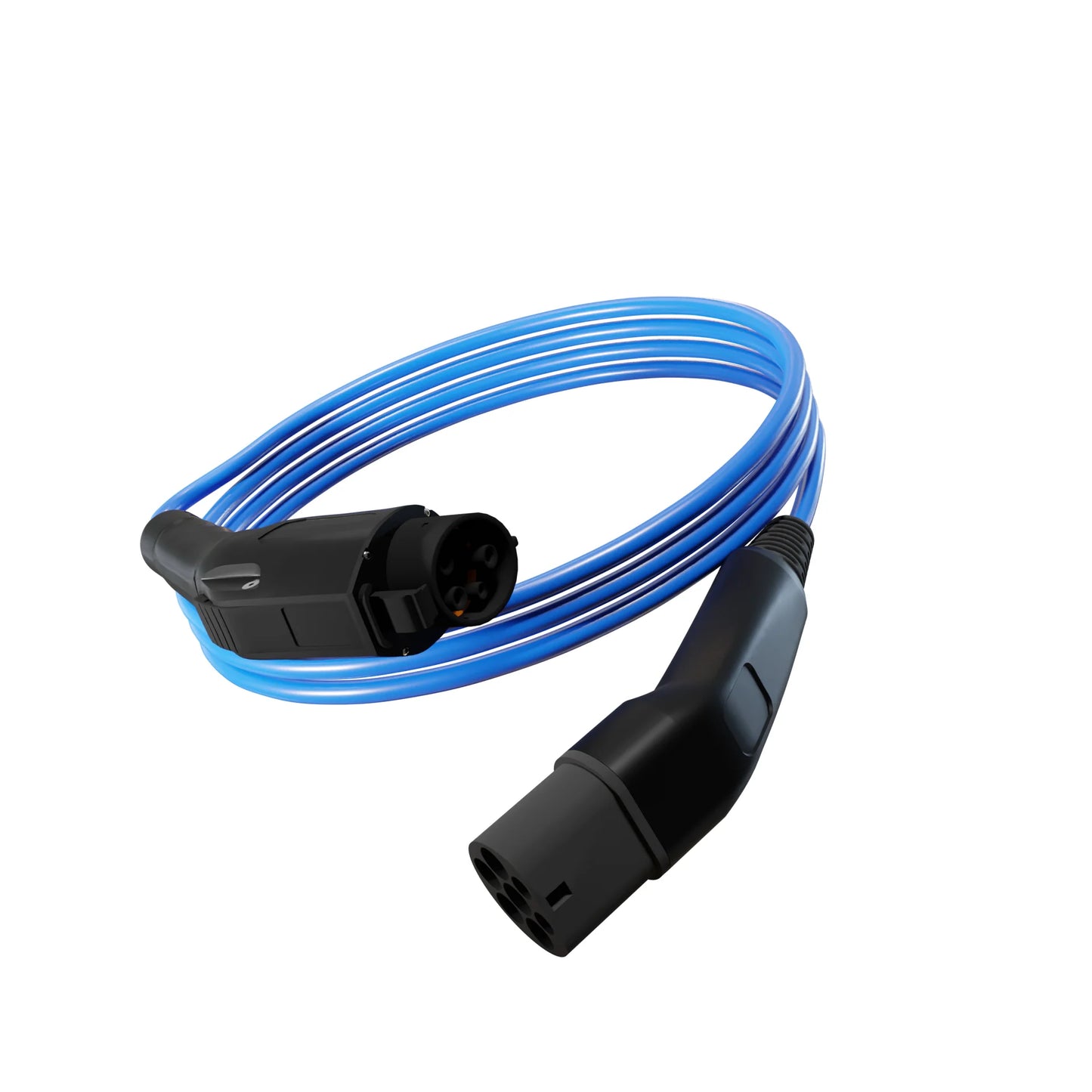 Wottz Untethered EV Charging Cable