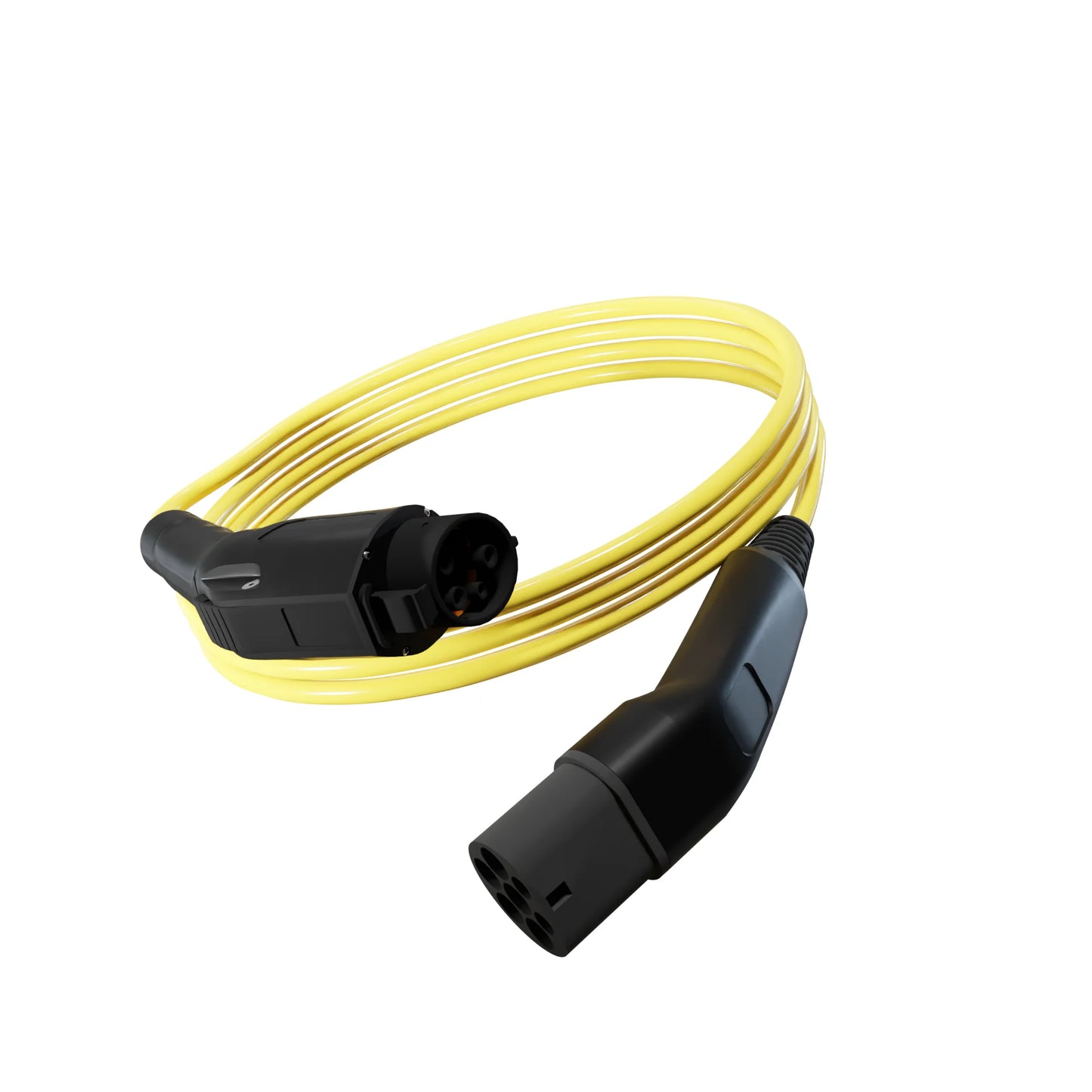 Wottz Untethered EV Charging Cable