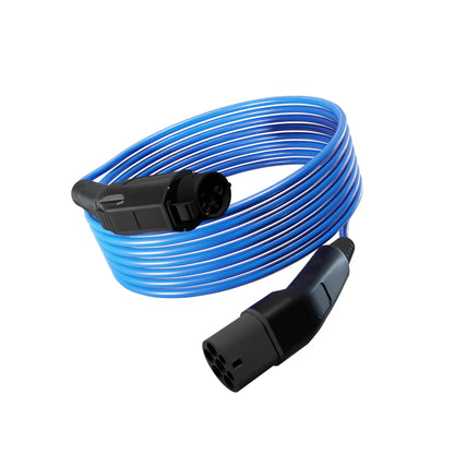 Wottz Untethered EV Charging Cable