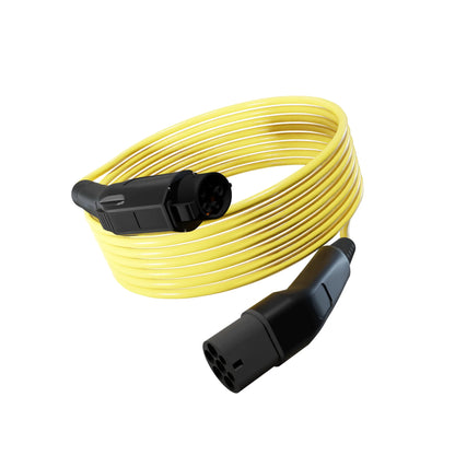 Wottz Untethered EV Charging Cable