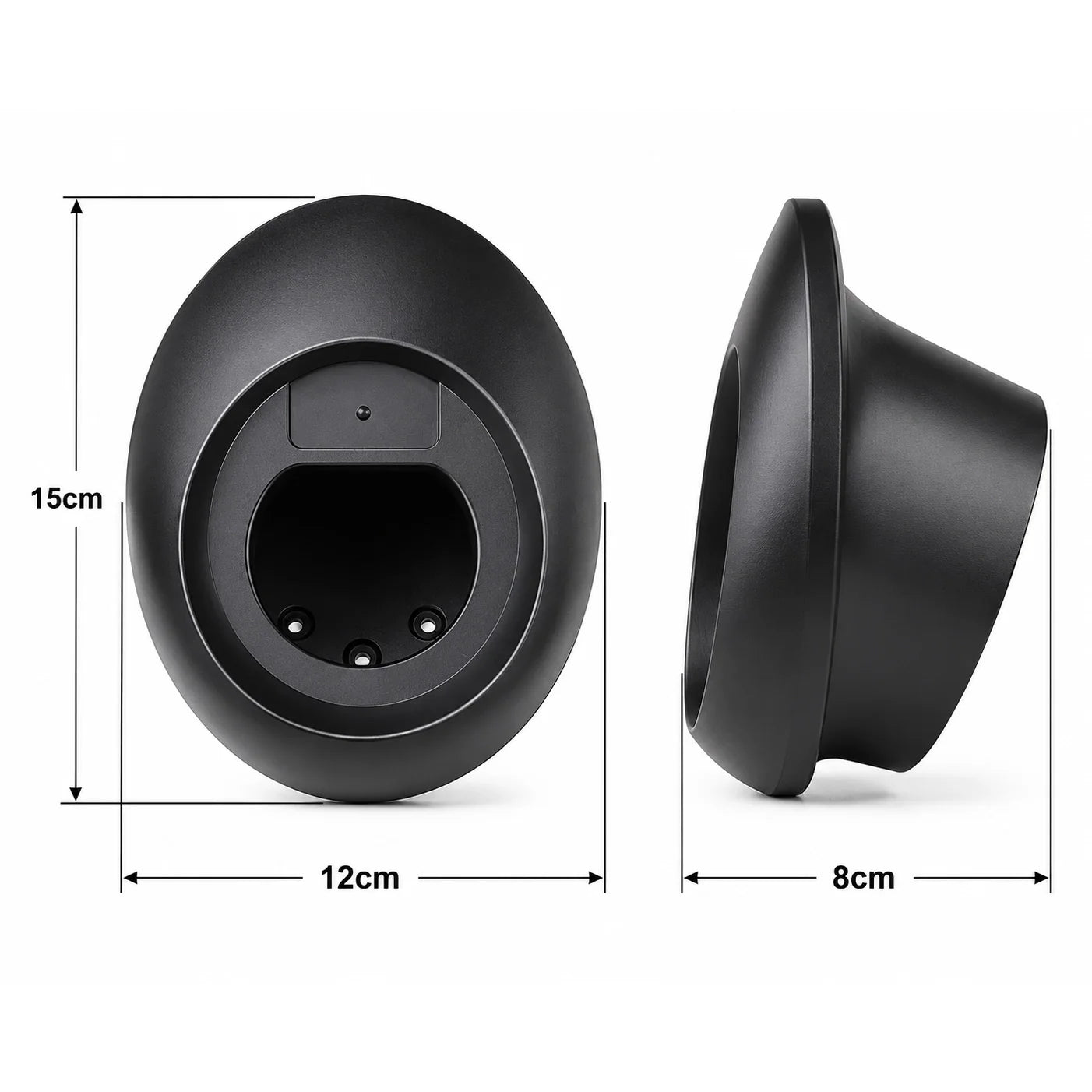 Wottz Plug and Cable Holder