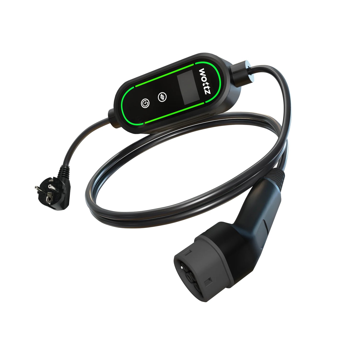 Wottz Portable Charger