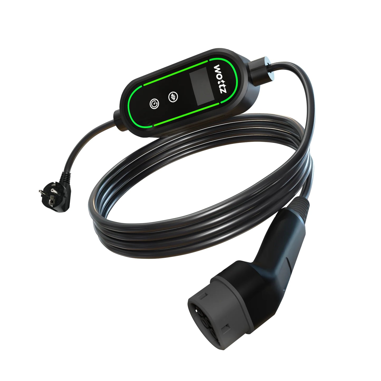 Wottz Portable Charger