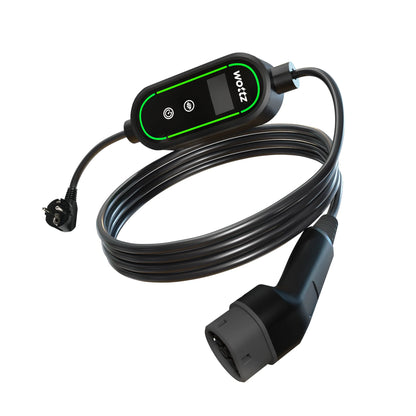 Wottz Portable Charger
