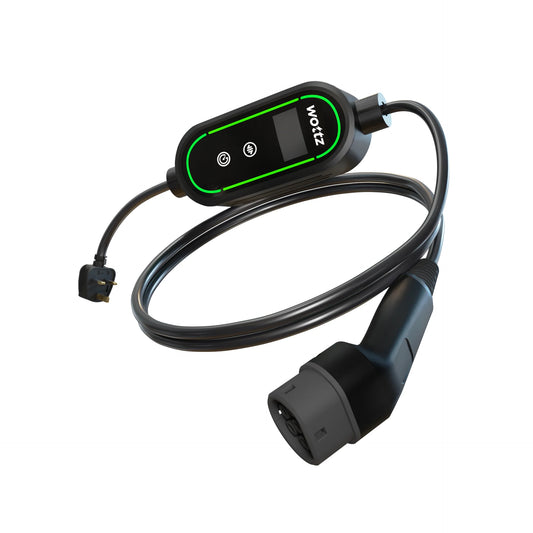 Wottz Portable Charger