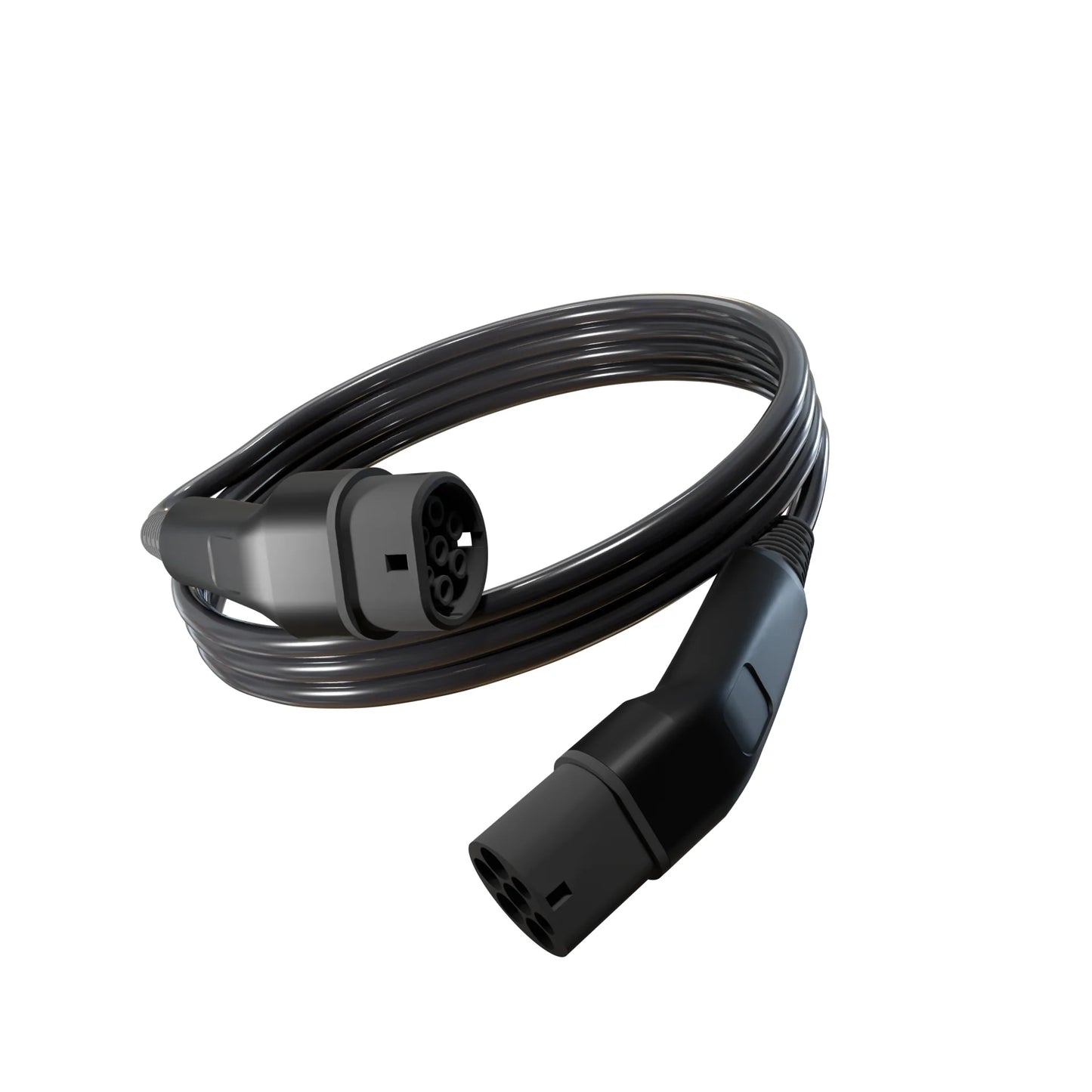 Wottz Untethered EV Charging Cable