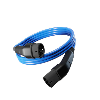 Wottz Untethered EV Charging Cable