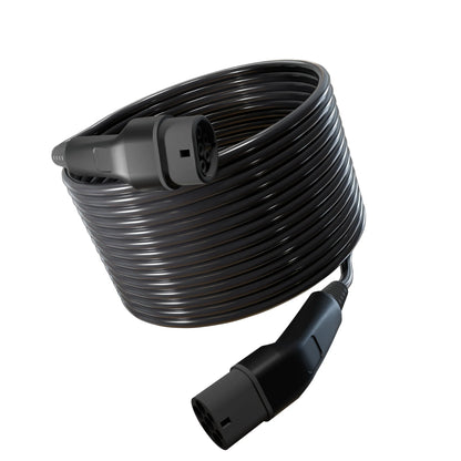 Wottz Untethered EV Charging Cable