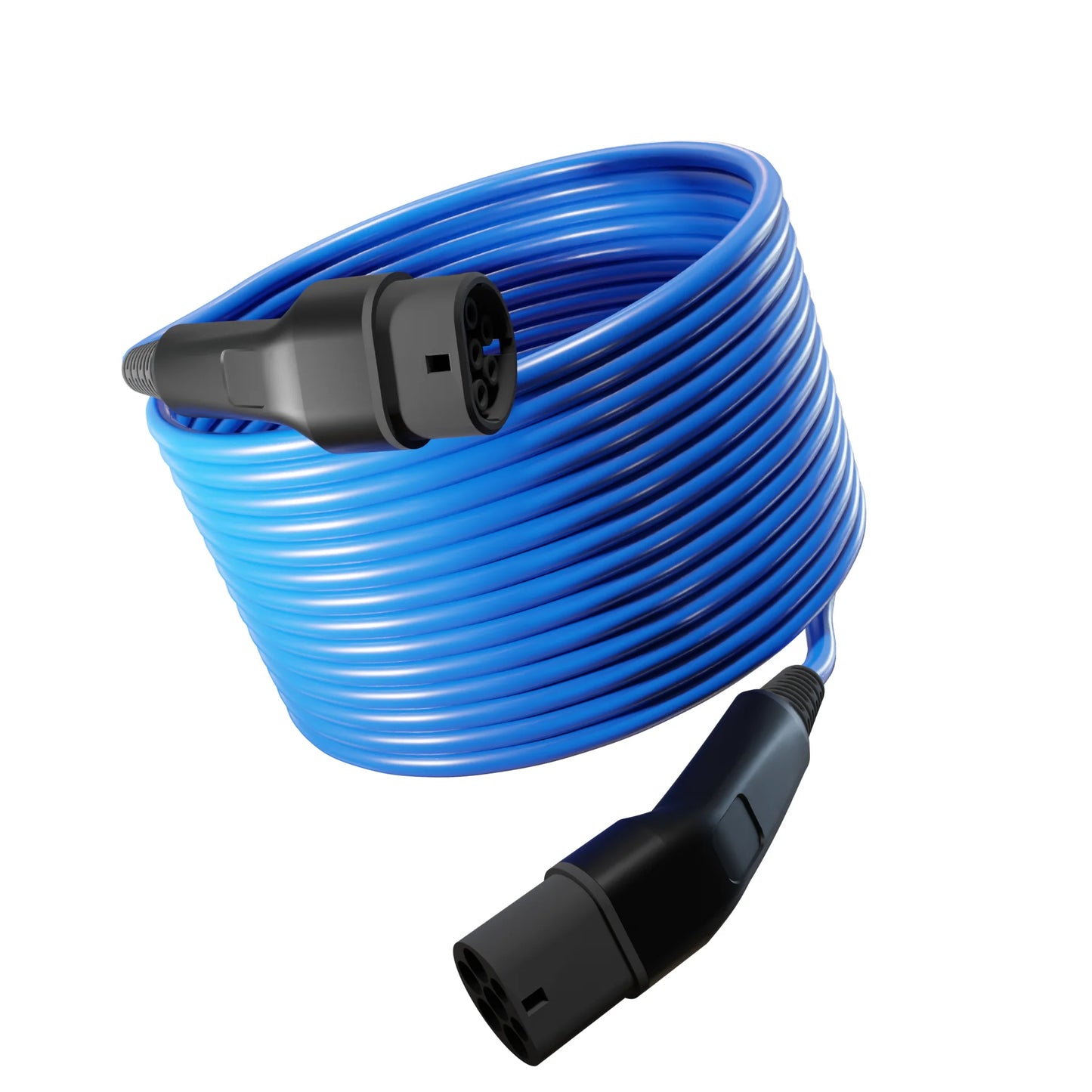 Wottz Untethered EV Charging Cable