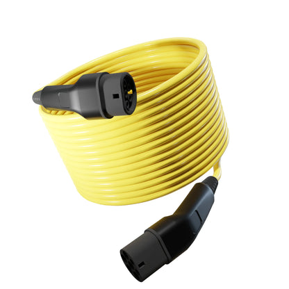 Wottz Untethered EV Charging Cable