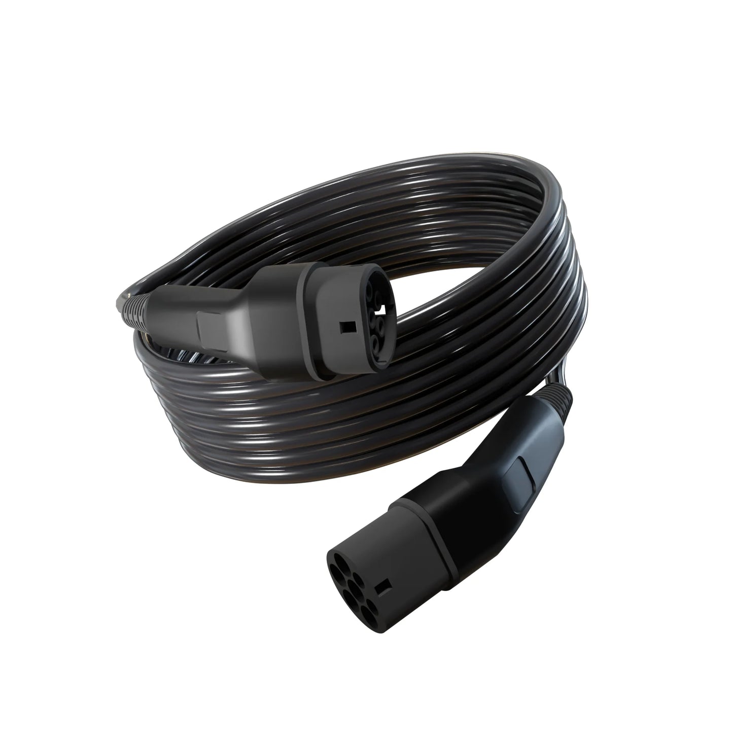 Wottz Untethered EV Charging Cable
