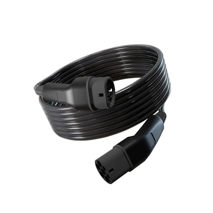 Wottz Untethered EV Charging Cable