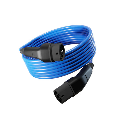 Wottz Untethered EV Charging Cable