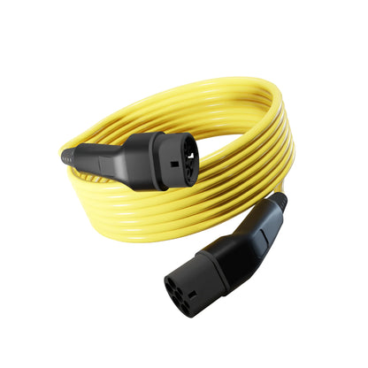 Wottz Untethered EV Charging Cable