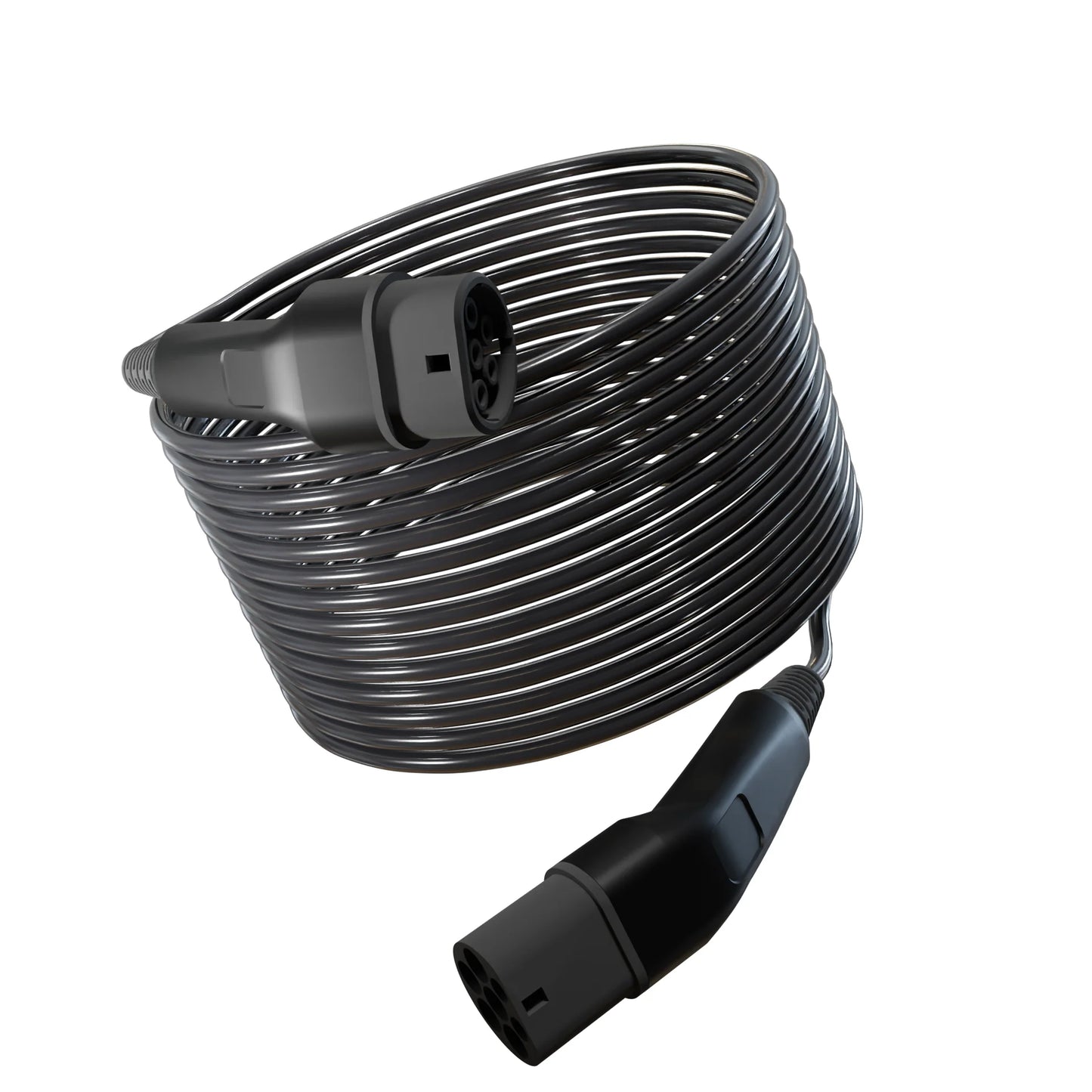 Wottz Untethered EV Charging Cable