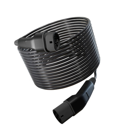 Wottz Untethered EV Charging Cable