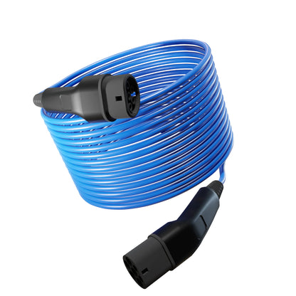 Wottz Untethered EV Charging Cable