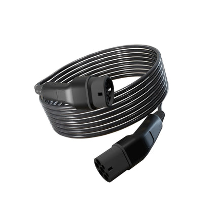 Wottz Untethered EV Charging Cable