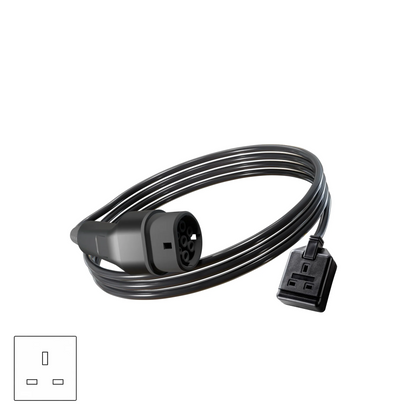 Wottz V2L (Vehicle to Load) Discharge Cable