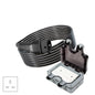 Wottz V2L (Vehicle to Load) Discharge Cable